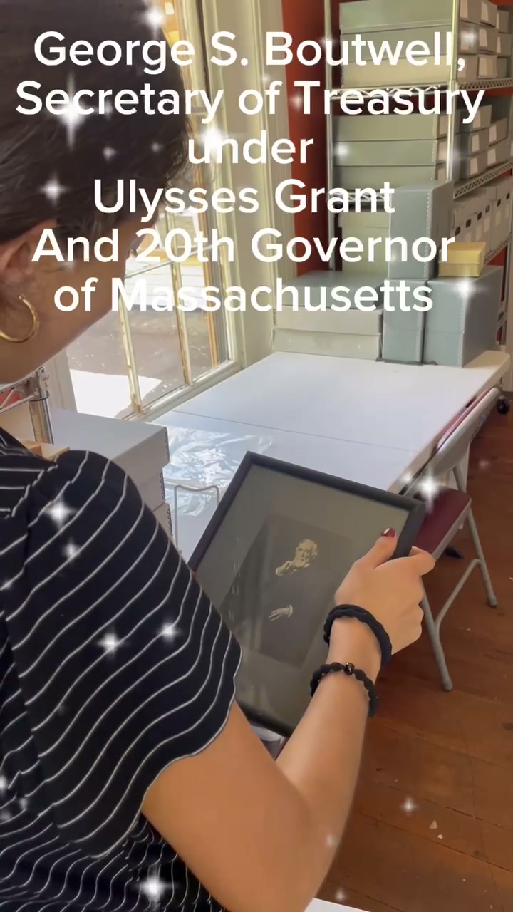 Groton History Center