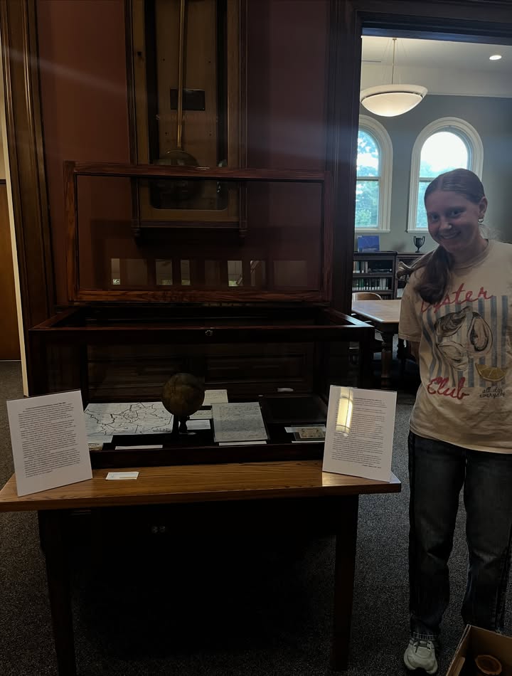 Groton History Center