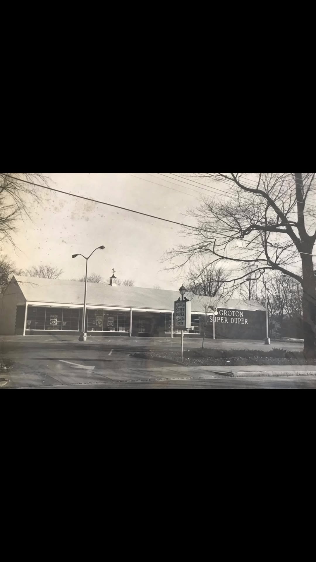 Groton History Center