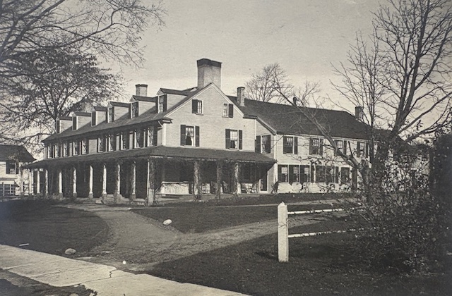 Groton History Center
